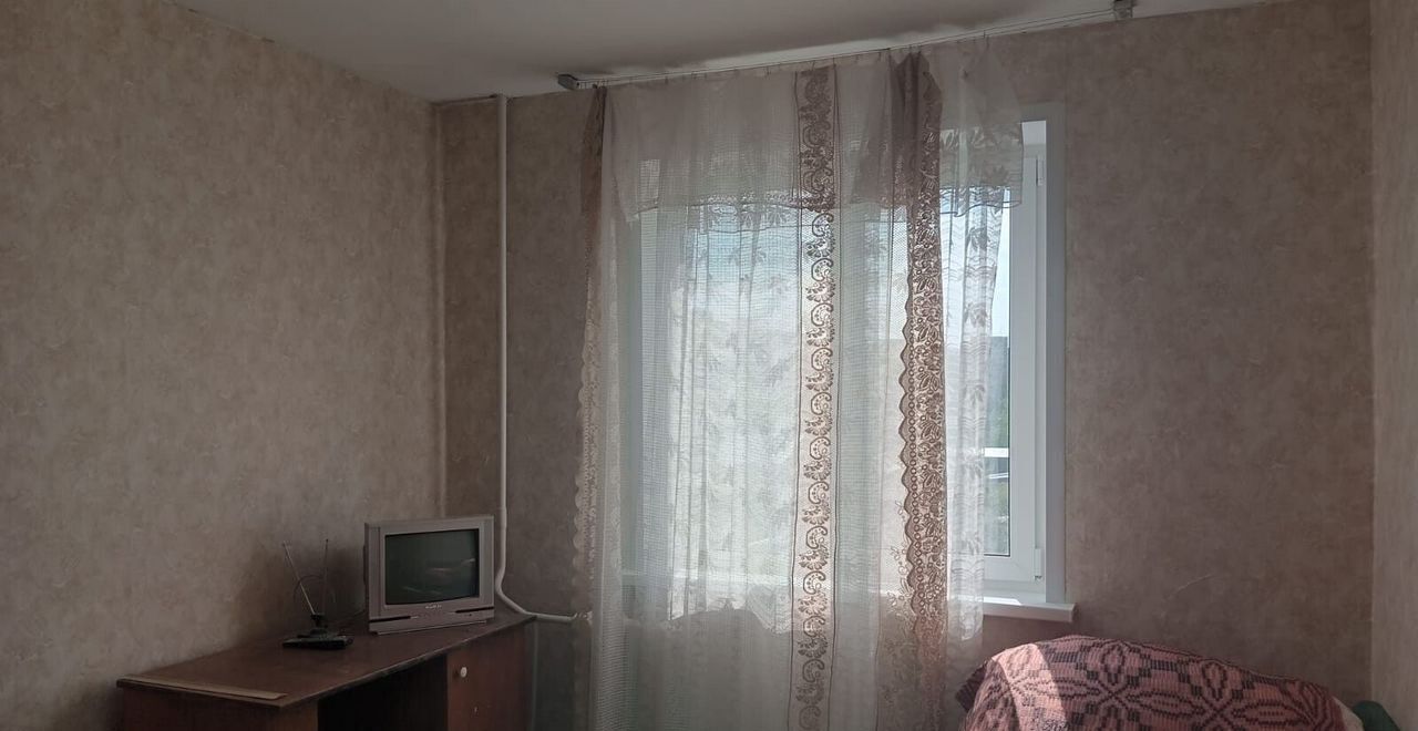 квартира г Владимир р-н Фрунзенский ул Юбилейная 22 фото 4