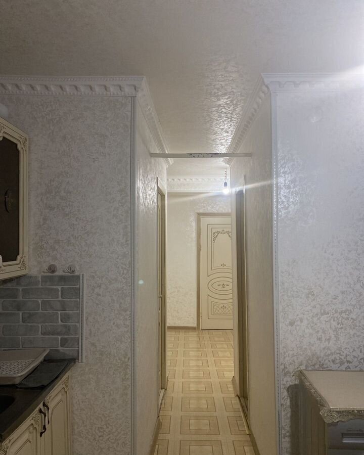 квартира г Грозный пер Киевский 17 Ахматовский район фото 3
