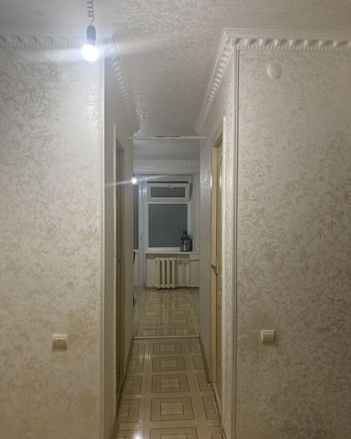 квартира г Грозный пер Киевский 17 Ахматовский район фото 2