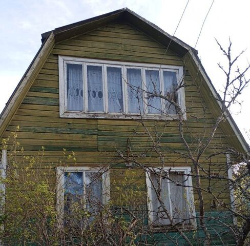 снт Дубок Ядровская волость фото