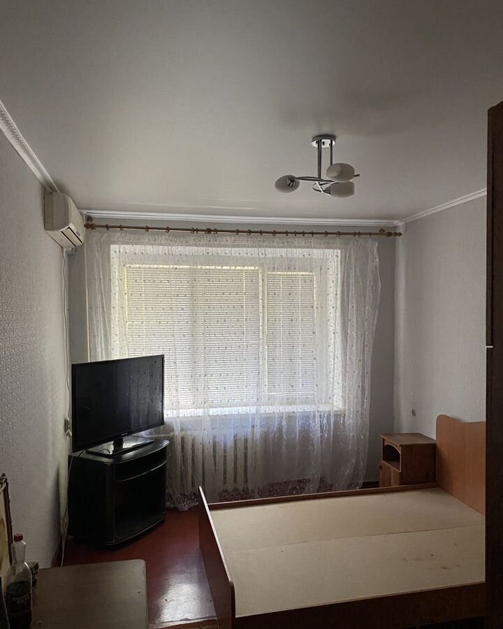 квартира р-н Буденновский г Буденновск 1-й мкр-н, 9 фото 1