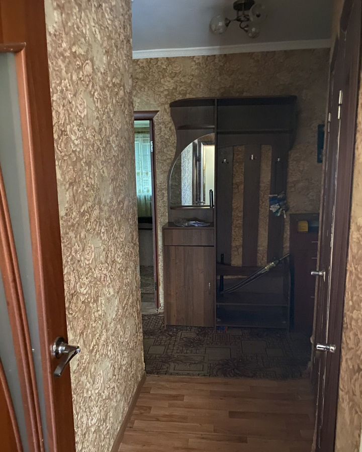 квартира р-н Буденновский г Буденновск 1-й мкр-н, 9 фото 3