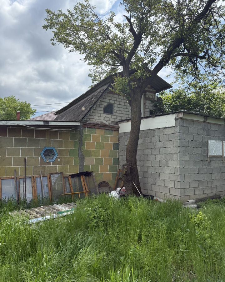 дом г Армавир п Заветный ДНТ Радуга, Марьинский пр фото 2