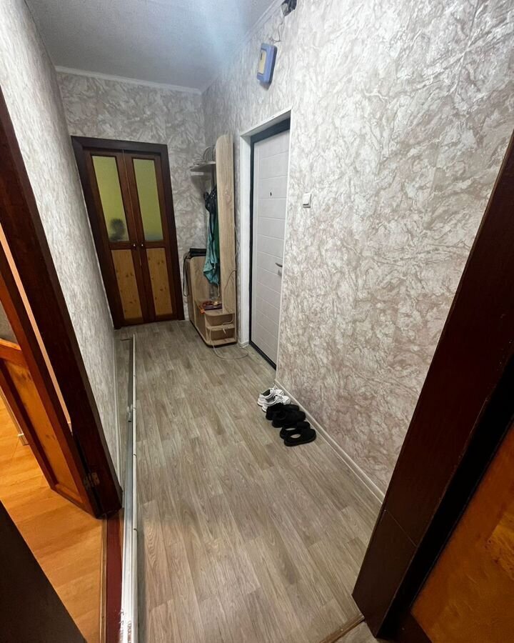 квартира г Таганрог Западный ул Чехова 361 фото 4