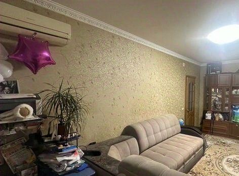 квартира г Ставрополь р-н Промышленный Юго-Западный ул Доваторцев 52в фото 2