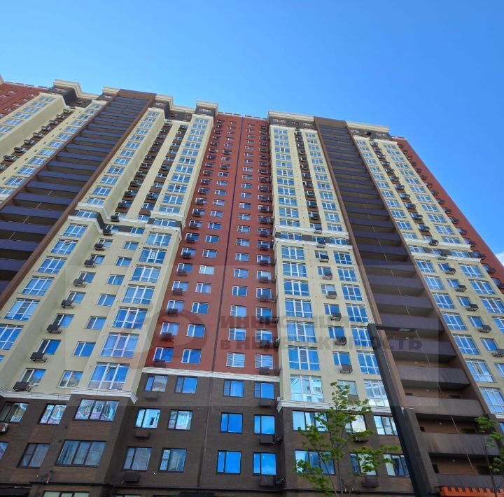 квартира г Ставрополь р-н Промышленный ул Доваторцев 82/2 фото 3