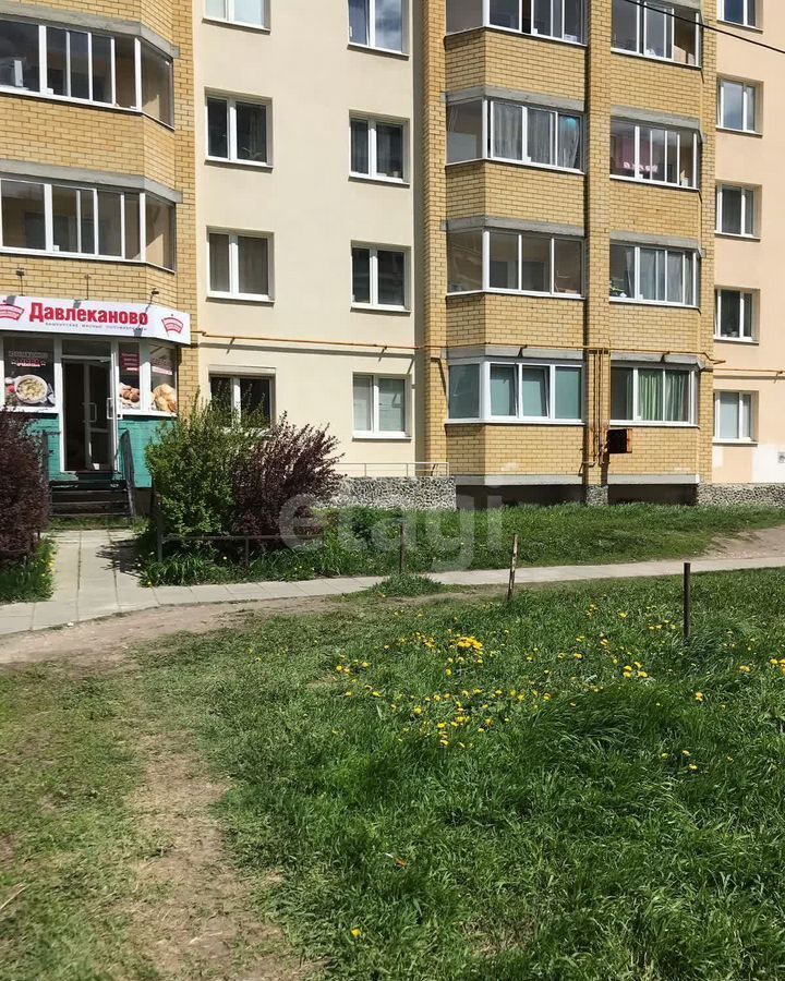 квартира г Верхняя Пышма ул Уральских рабочих 46а фото 20