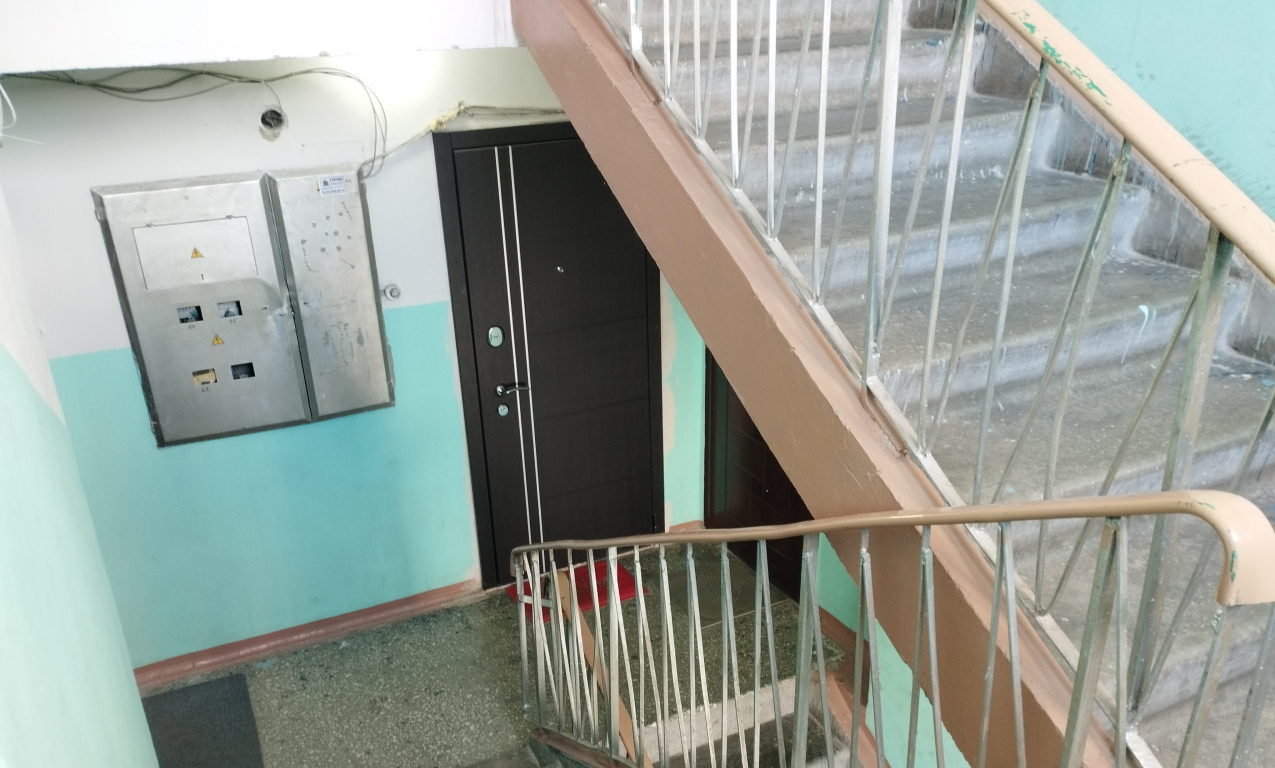 квартира г Екатеринбург р-н Ленинский Чкаловская Автовокзал ул Щорса 38/1 фото 4