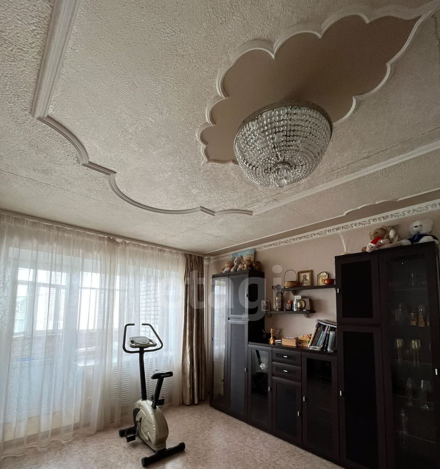 квартира г Салават ул Губкина 2 фото 1