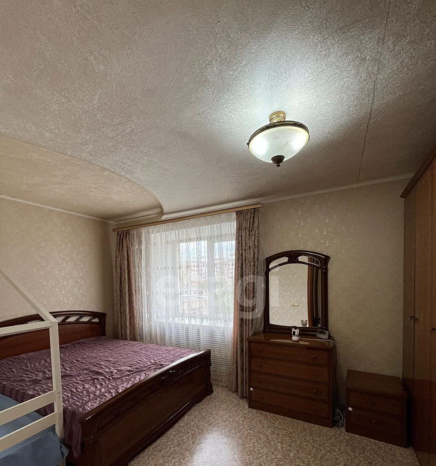 квартира г Салават ул Губкина 2 фото 3