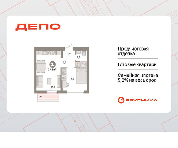 Уральская Старая Сортировка ЖК Квартал Депо жилой район Сортировочный фото