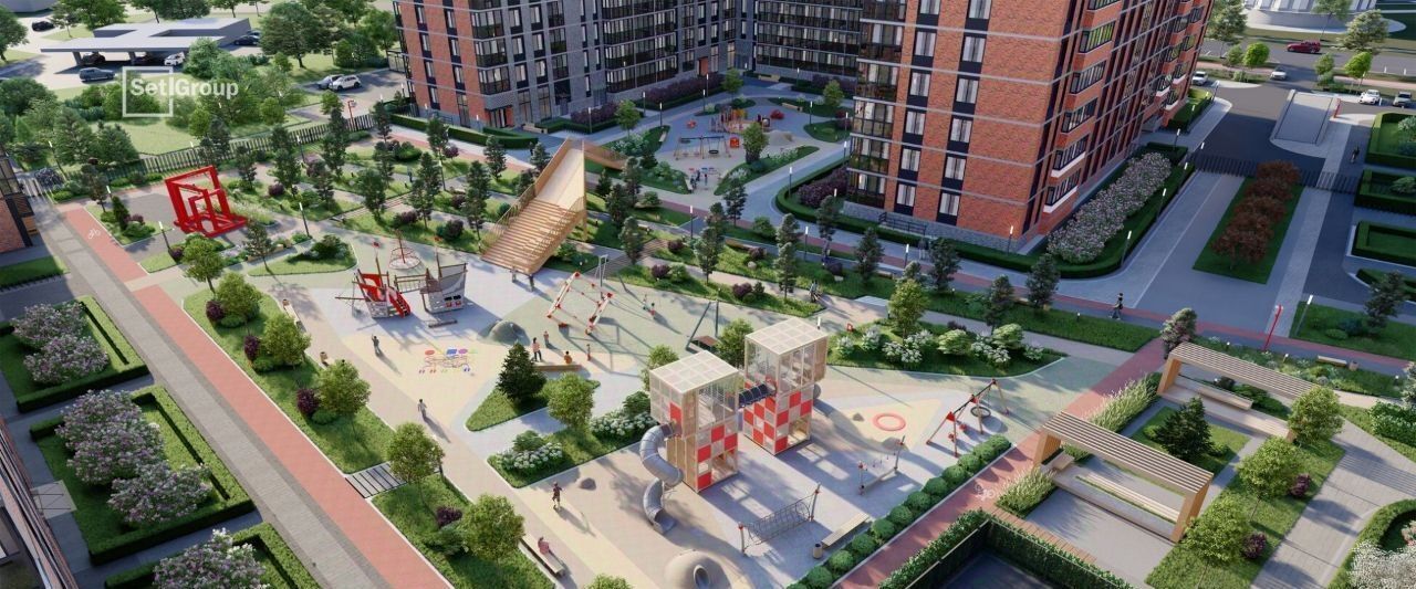 квартира г Санкт-Петербург метро Московская ул Кубинская 76к/1 фото 27