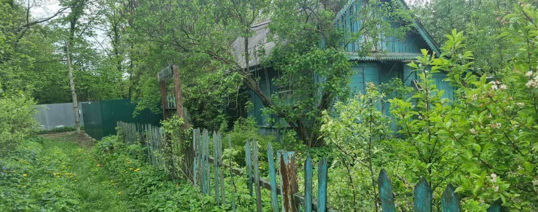 дом г Тула р-н Центральный СТ УВД № 1, 14 фото 7