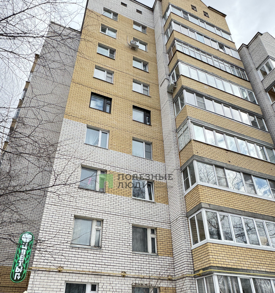 квартира г Сыктывкар ш Сысольское 19 ПАТП м-н фото 27