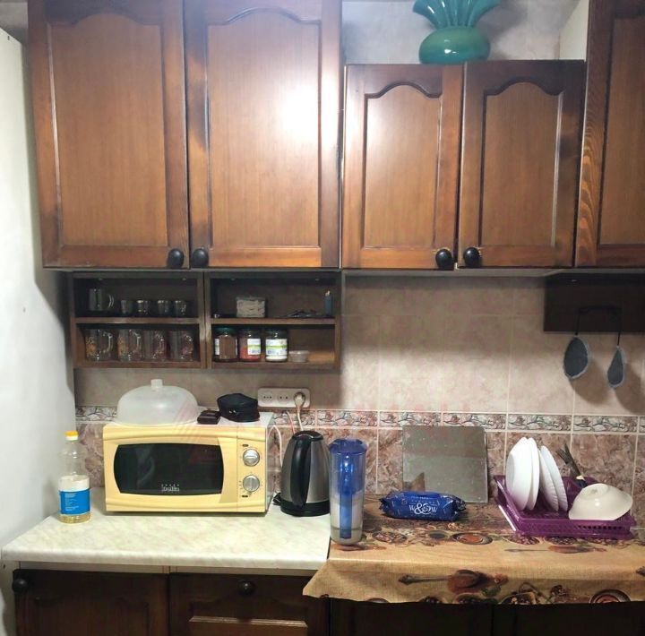 квартира г Новочеркасск ул Комитетская фото 6