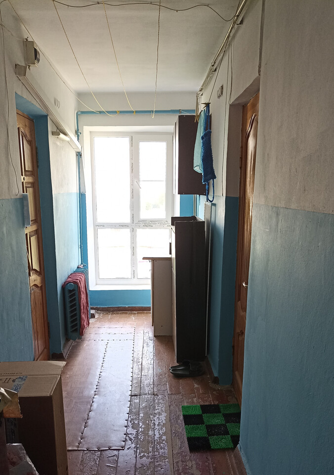 квартира г Краснодар р-н Прикубанский ул Зиповская 25 м-н, Краснодар, Московский фото 9