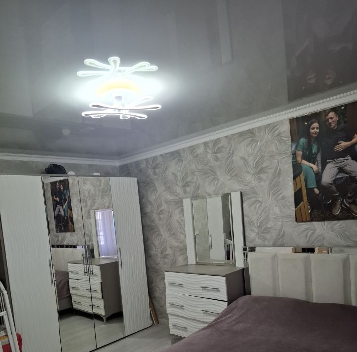 квартира г Краснодар р-н Прикубанский ул Западный Обход 39/1к 5 фото 13