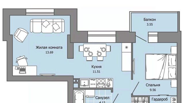 р-н Дзержинский дом 35а фото