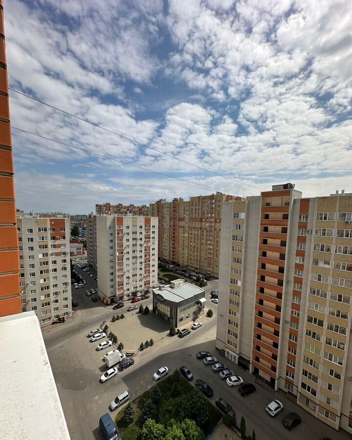 квартира г Ставрополь р-н Промышленный Юго-Западный ул Тухачевского 28/8 фото 16