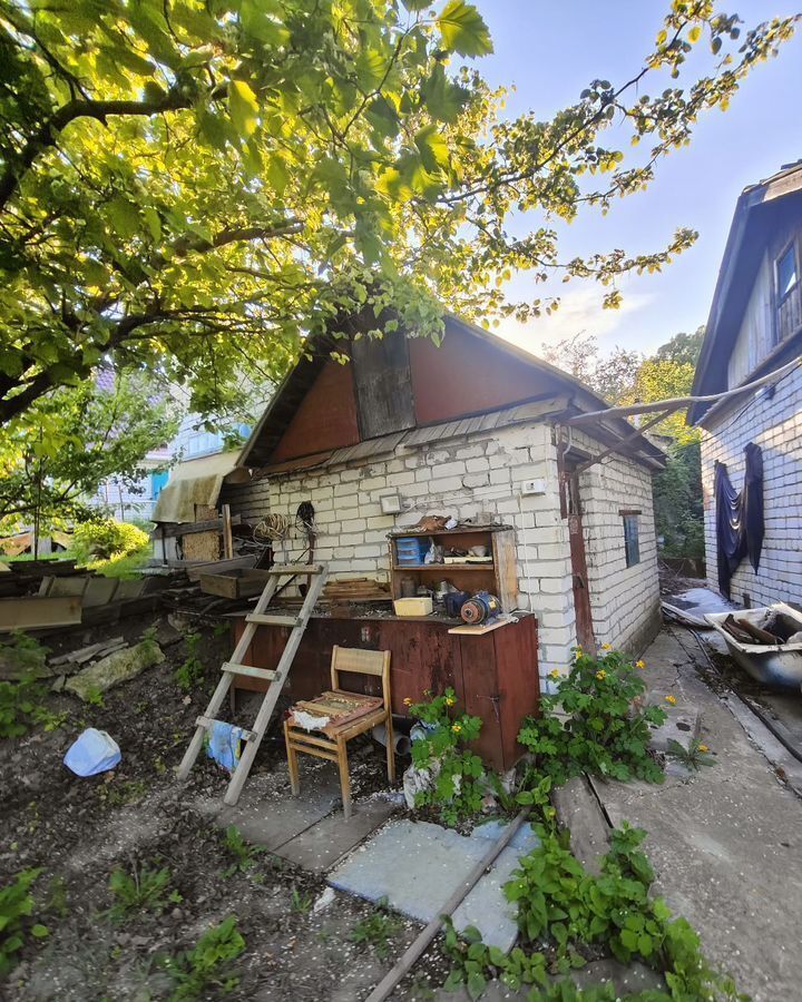 дом г Аткарск снт Сосенки Саратов, муниципальное образование фото 15