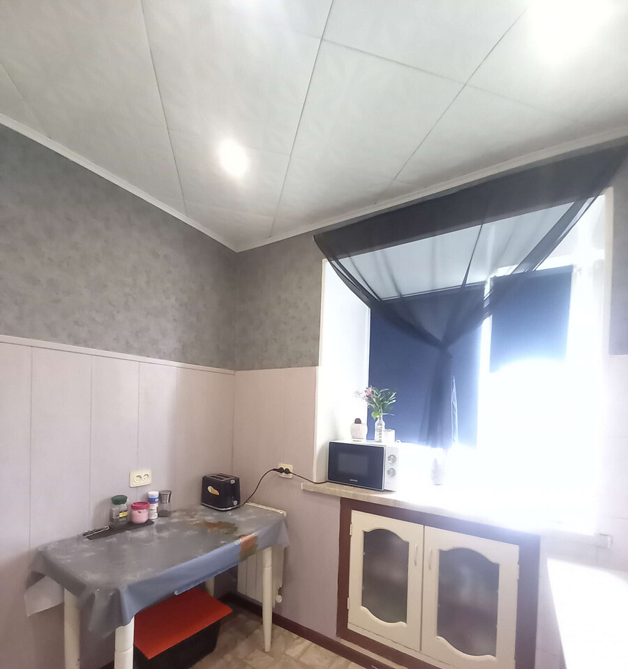 квартира г Печора пр-кт Печорский 51 городское поселение Печора фото 12