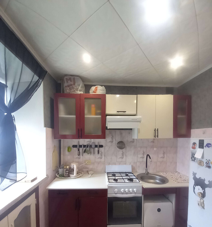 квартира г Печора пр-кт Печорский 51 городское поселение Печора фото 10