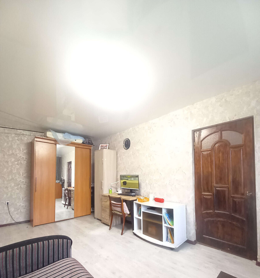 квартира г Печора пр-кт Печорский 51 городское поселение Печора фото 15