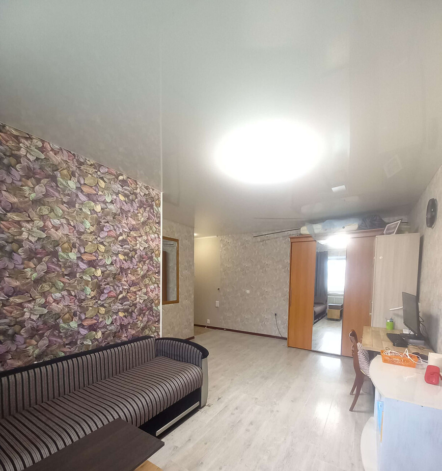 квартира г Печора пр-кт Печорский 51 городское поселение Печора фото 16