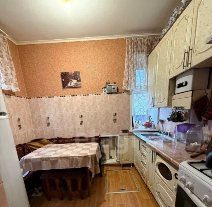 дом г Губкин ул Демократическая 5 фото 2