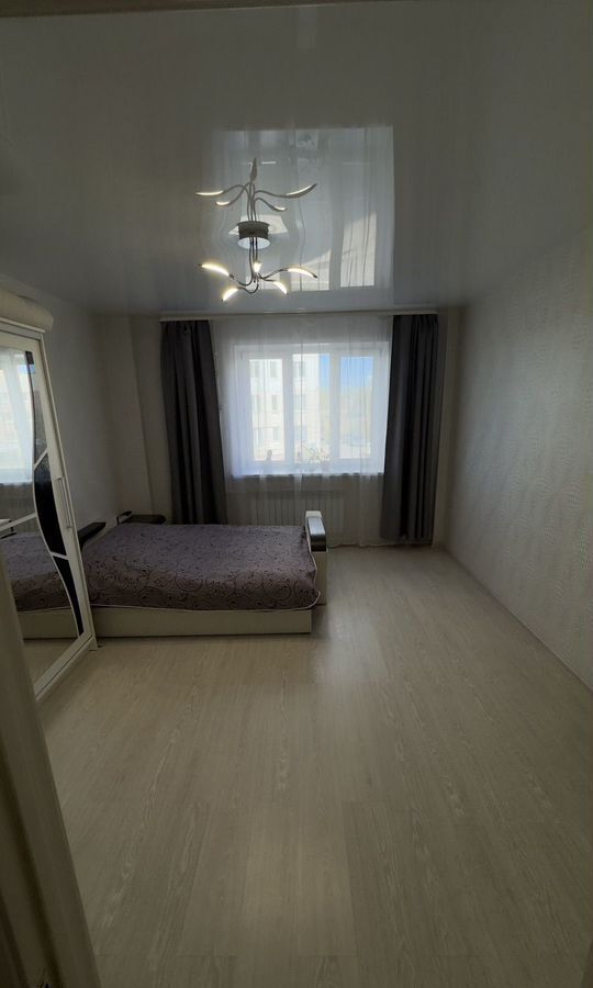 квартира г Тверь р-н Заволжский ул Хромова 29 фото 7