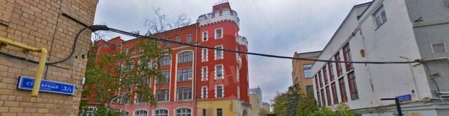 метро Улица 1905 года пер Столярный 3к/5 фото