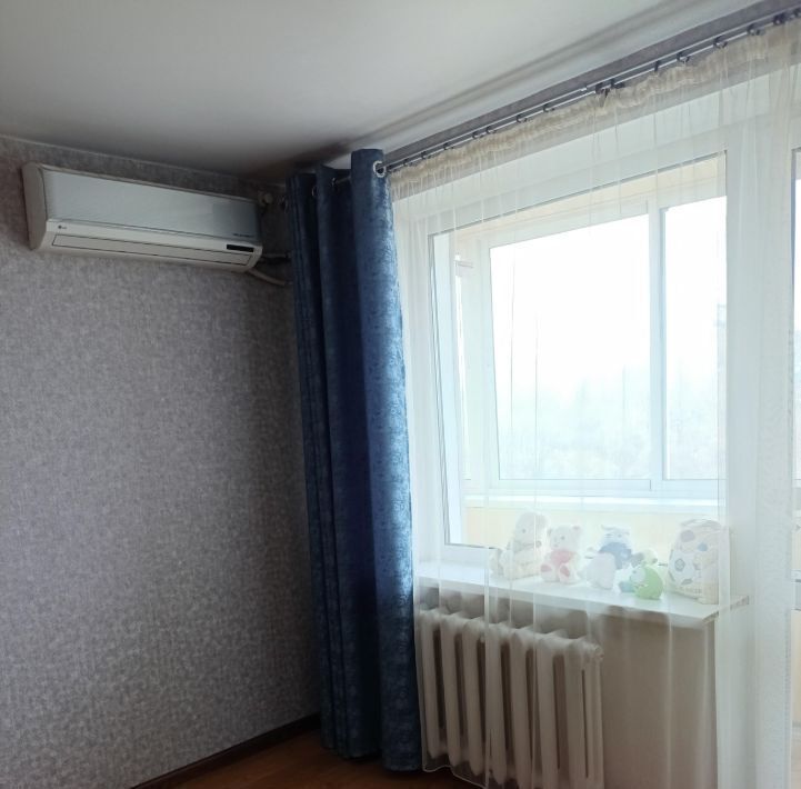 квартира г Биробиджан ул Осенняя 7 фото 9