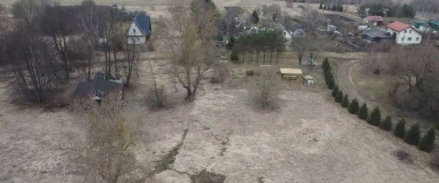 д Спасс-Помазкино фото