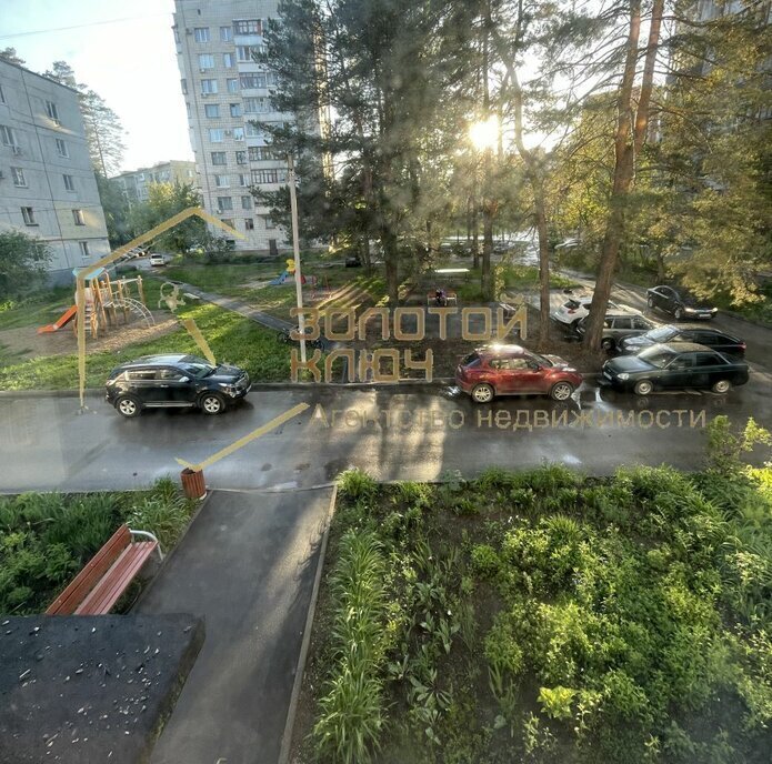 квартира г Димитровград пр-кт Ленина 42а фото 9