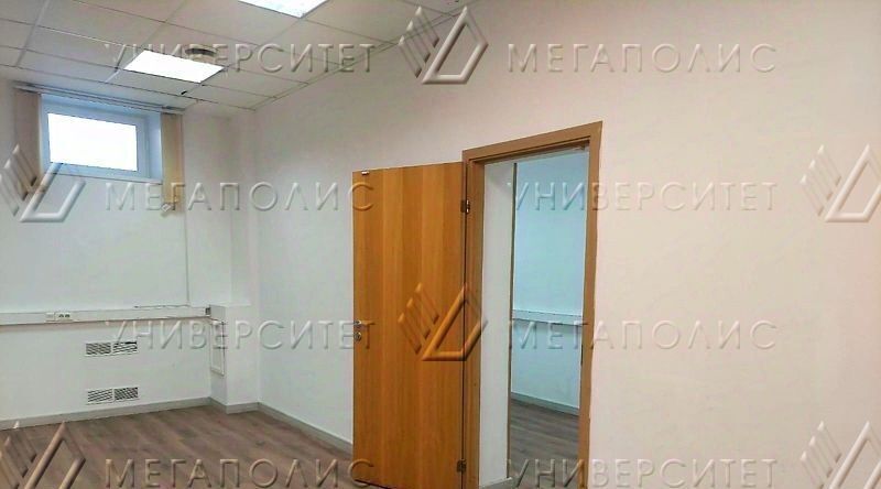 офис г Москва метро Алексеевская проезд Ольминского 3ас/3 фото 16