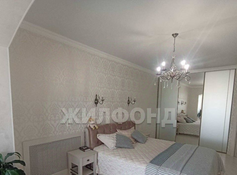 квартира г Брянск р-н Фокинский пр-кт Московский 10/11а фото 1