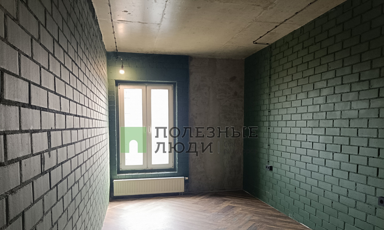квартира г Челябинск р-н Центральный ул Лесопарковая 7 фото 17