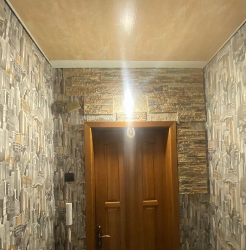 квартира г Кемерово р-н Кировский ул Инициативная 103а фото 10