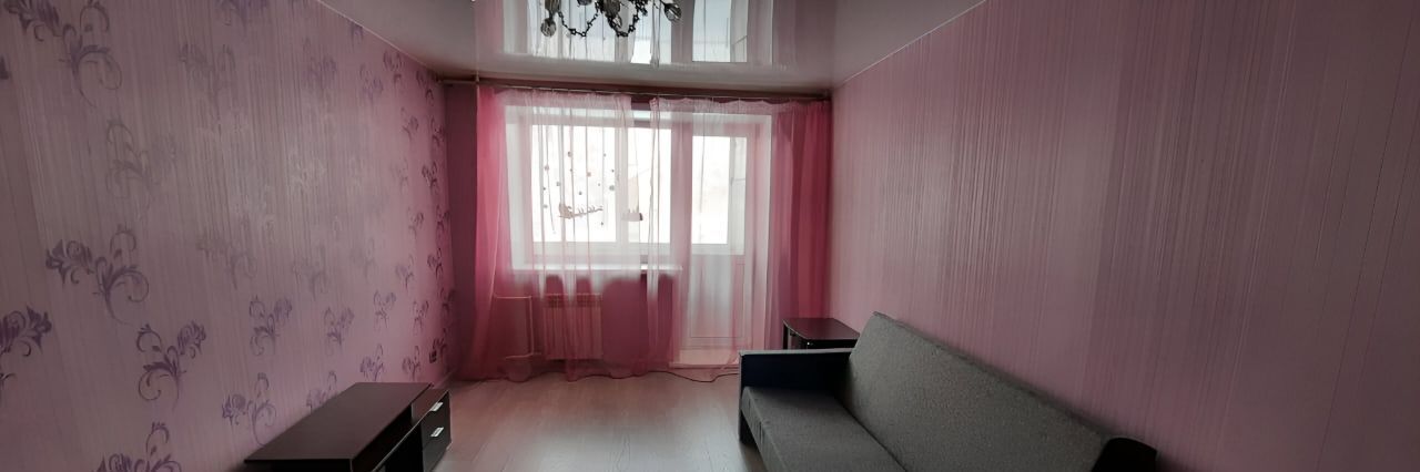квартира г Кемерово р-н Заводский пр-кт Кузнецкий 102а фото 10