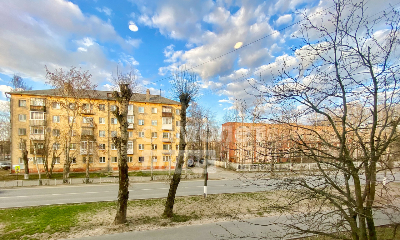 квартира г Северодвинск ул Гагарина 26 фото 9