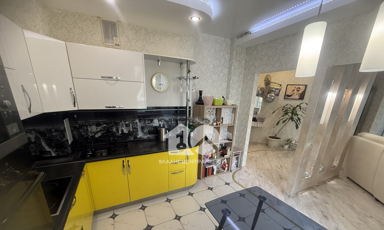 квартира г Новосибирск р-н Кировский ул Костычева 74/1 Площадь Маркса фото 2