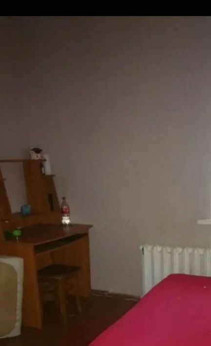 комната г Выборг р-н Центральный ш Ленинградское 10а фото 5