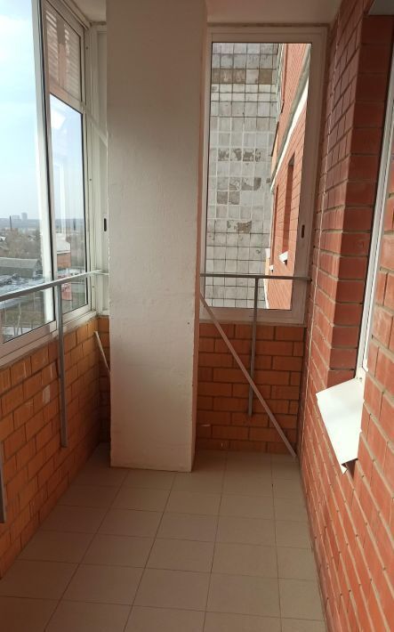 квартира г Пермь р-н Дзержинский ул Маяковского 45 фото 31