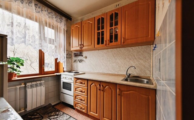 Сероглазка ул Космонавтов 3 фото