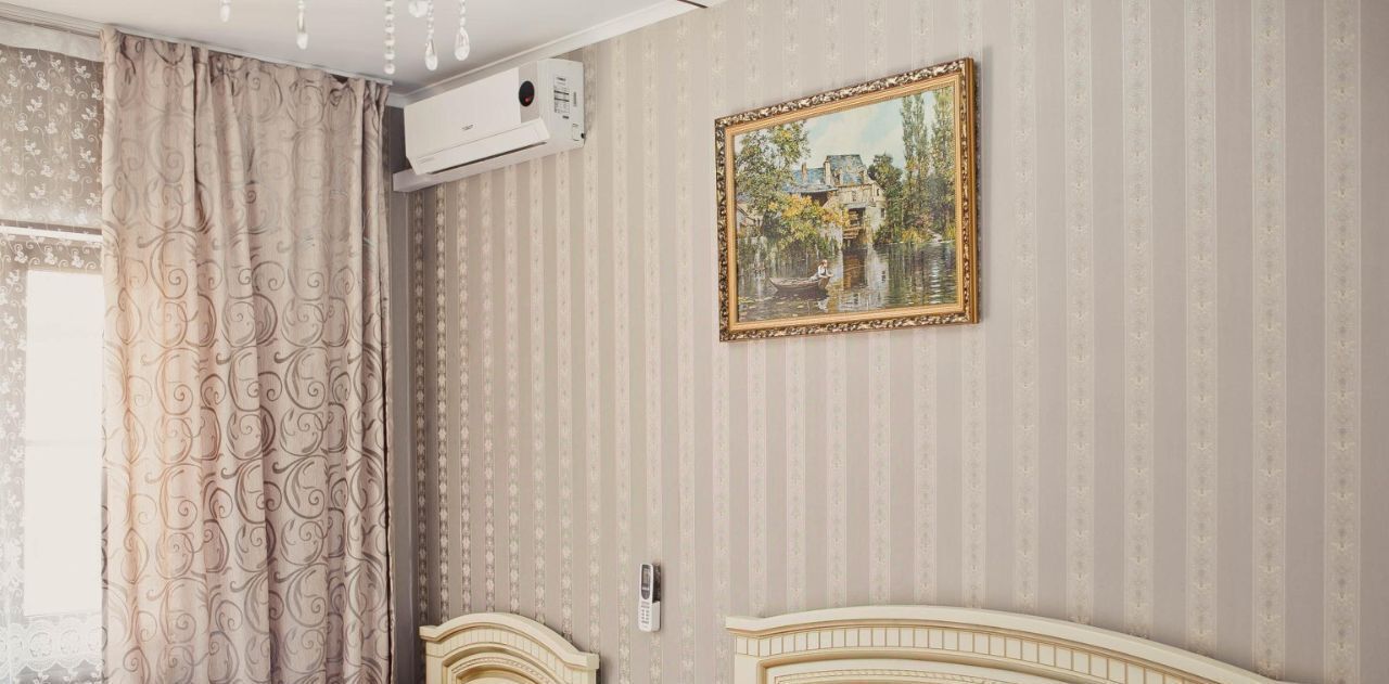 комната г Сочи р-н Хостинский ул Искры 14б фото 5