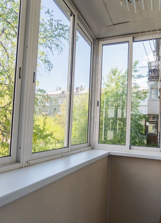 квартира г Иркутск р-н Правобережный ул Советская 127а фото 6