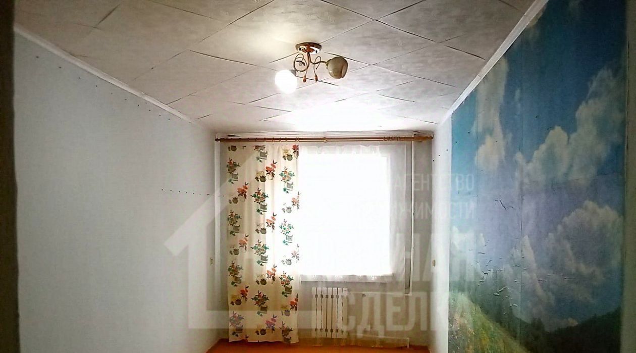 квартира г Рубцовск ул Алтайская 108 фото 3
