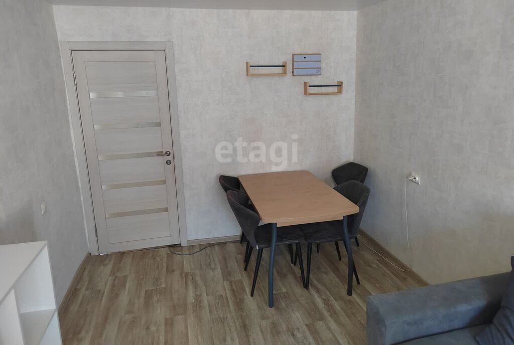 квартира г Иркутск ул Ржанова 35 фото 5