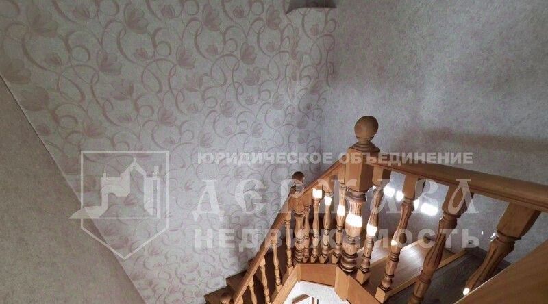 дом г Кемерово р-н Рудничный ул Макеевская фото 17