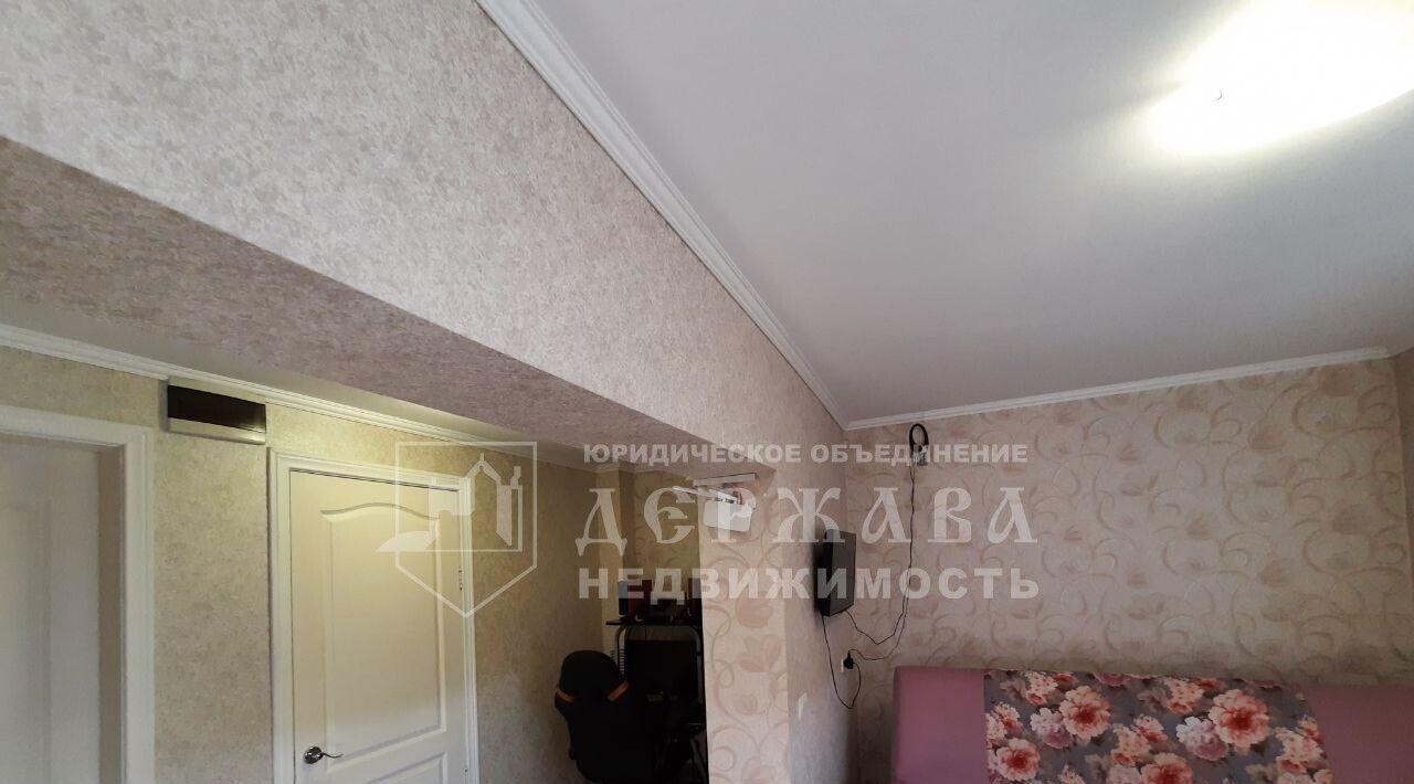 дом г Кемерово р-н Рудничный ул Макеевская фото 34